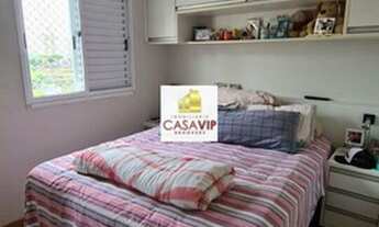 Imagem 7: Apartamento à venda, Jardim Celeste, 62m², 3 dormitórios, 1 suíte, 1 vaga!