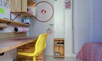 Imagem 5: Apartamento com 2 dormitórios à venda, 69 m² por R$ 499.000,00 - Cambuci - São Paulo/SP