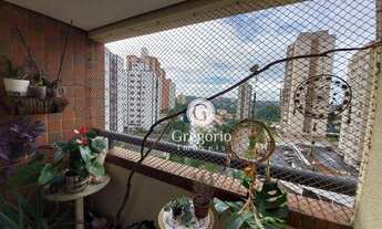 Imagem 7: Apartamento com 2 dormitórios à venda, 60 m² por R$ 370.000,00 - Butantã - São Paulo/SP