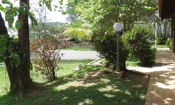 Imagem: TERRENO EM CONDOMÍNIO - CONDOMÍNIO PARQUE