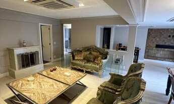 Imagem 2: Apartamento 3 dormitórios para Venda em São Paulo, VILA NOVA CONCEIÇÃO, 3 dormitórios, 3 s