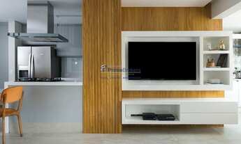 Imagem 4: Saude venda 2 quartos 1 suite 2 vagas lazer