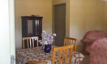 Imagem: Village Thermas caldas novas