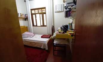 Imagem 5: Térrea para venda possui 190 metros quadrados com 5 quartos em República - Vitória - ES