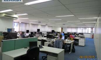 Imagem 3: CONJ. COMERCIAL - PINHEIROS - SP