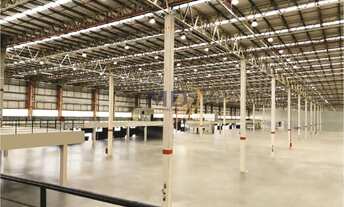 Imagem 3: CAJAMAR - Galpão/Depósito/Armazém - Condomínio Vila Verde