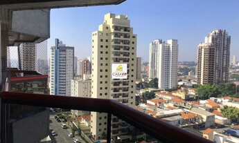 Imagem 2: Apartamento à venda, Vila Santo Estevão, 185m², 4 dormitórios, 2 suítes, 2 vagas!