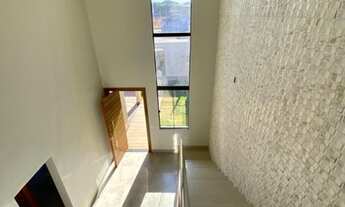 Imagem 7: Lindo sobrado de 3 suítes no Setor Jaó!