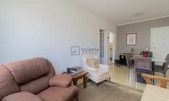 Imagem 5: Apartamento Venda 3 Dormitórios - 110 m² Perdizes