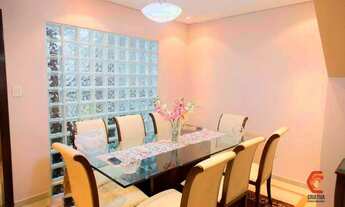 Imagem 2: Sobrado com 3 dormitórios à venda, 260 m² por R$ 1.700.000,00 - Tatuapé - São Paulo/SP