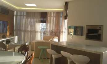 Imagem: Apartamento com 3 suítes no Centro de Balneário