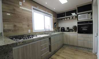 Imagem 6: Apartamento com 4 dormitórios sendo 2 suítes à venda, 107 m² por R$ 830.000 - Vila Homero