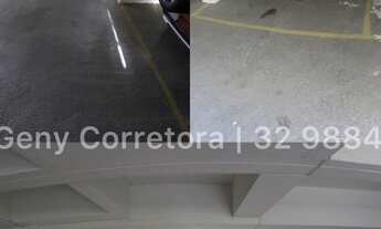 Imagem 6: Apartamento ensolarado no Alto dos Passos