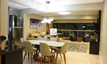 Imagem 1: Apartamento à venda, Tatuapé, 115m², 2 suítes, 3 vagas!