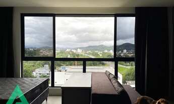 Imagem 4: Lindo loft mobiliado, no Bairro Itoupava Seca!