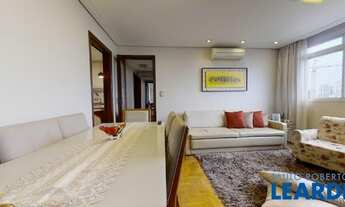 Imagem 2: APARTAMENTO - ACLIMAÇÃO - SP