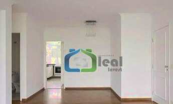 Imagem 2: Apartamento com 2 dormitórios à venda, 113 m² por R$ 750.000,00 - Vila Andrade - São Paulo