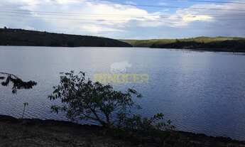 Imagem 3: Vende-se ou aluga pra temporada Rancho, no Estreito município de Pedregulho, SP
