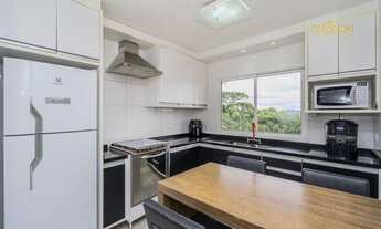 Imagem 2: Sobrado com 3 dormitórios à venda, 150m² por R$ 629.000,00- Pilarzinho - Curitiba/PR