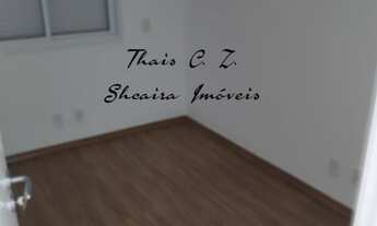 Imagem 6: Apartamento para venda com 63 metros quadrados com 2 quartos em Silveira - Santo André - S