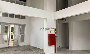 Imagem 6: Loja para alugar, 257 m² por R$ 35.000,00/mês - Cidade Monções - São Paulo/SP