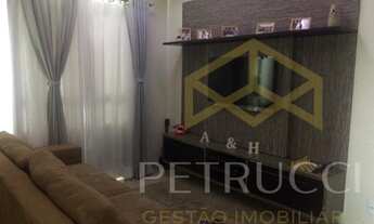 Imagem: Apartamento - Chácara das Nações - Valinhos