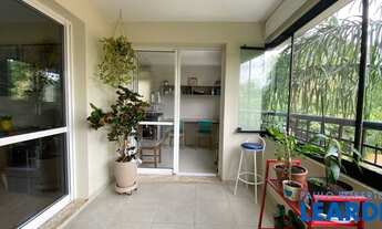 Imagem 6: APARTAMENTO - GRANJA JULIETA - SP