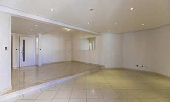 Imagem 7: APARTAMENTO RESIDENCIAL em São Paulo - SP, Moema