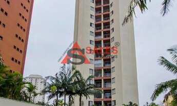 Imagem 15: Cobertura 140 m² de área útil, 3 dormitórios, 1 suíte, 4 banheiros, 2 vagas demarcadas, re