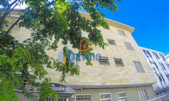 Imagem 6: KIT COM ÓTIMA LOCALIZAÇÃO NO BAIRRO, CANTO DO FORTE, APENAS 200M DO MAR