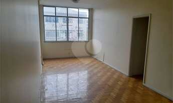 Imagem 5: Apartamento - 03 quartos - Bonsucesso