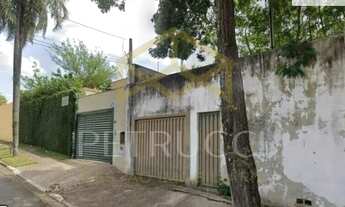Imagem: Casa - Jardim Santa Marcelina - Campinas