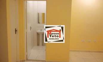 Imagem 4: Apartamento com 2 dormitórios à venda, 50 m² por R$ 999.000 - Jaraguá - São Paulo/SP