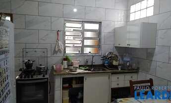 Imagem 4: CASA TÉRREA - SANTO AMARO - SP