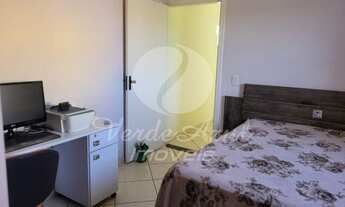 Imagem 6: Casa - Jardim Terras de Santo Antônio - Hortolândia