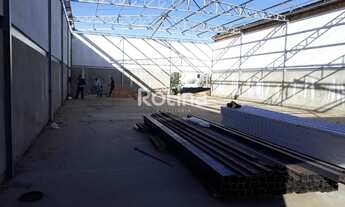 Imagem 2: Galpão para aluguel, Shopping Park - Uberlândia/MG