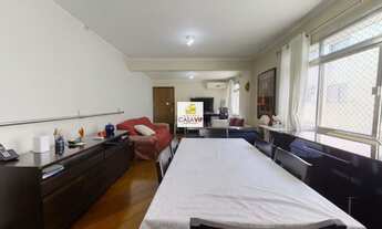 Imagem 4: Apartamento à venda, Paraíso, 147m², 3 dormitórios, 1 suíte, 1 vaga!