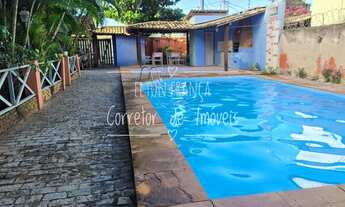 Imagem 7: Praia do Flamengo casa 4 dormitórios