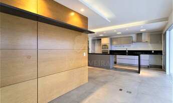 Imagem 7: Apartamento à venda, 84m² com 1 suíte, living ampliado, cozinha americana, varanda com vis