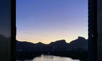 Imagem 3: Ed. Alfa Plaza, andar alto