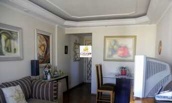 Imagem 2: Apartamento à venda, Alto da Mooca, 65m², 2 dormitórios, 1 vaga!