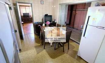 Imagem 4: Casa à venda, 185 m² por R$ 850.000,00 - Jardim Nossa Senhora Auxiliadora - Campinas/SP