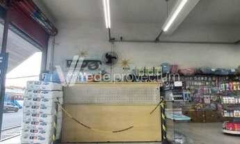 Imagem 3: Ponto comercial - Vila Industrial - Campinas