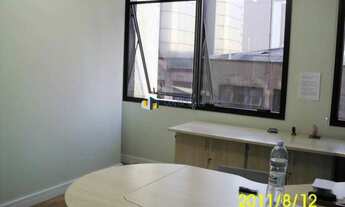 Imagem 4: Comercial à venda e locação 2 Vagas, 70M², Vila Olímpia, São Paulo - SP