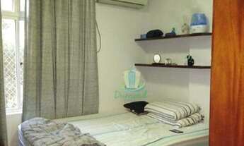 Imagem 7: Apartamento com 3 dormitórios à venda com 121 m² por R$ 360.000 no Centro de Foz do Iguaçu