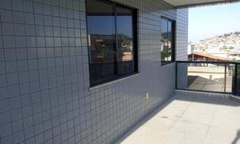 Imagem 3: Apartamento para venda possui 110 metros quadrados com 3 quartos