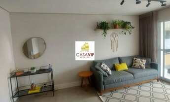 Imagem 4: Apartamento à venda, Butantã, 67m², 2 dormitórios, 1 suíte, 1 vaga!