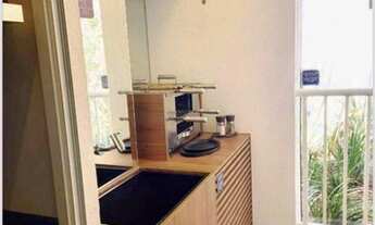 Imagem: Apartamento 2 Quartos para Venda em São