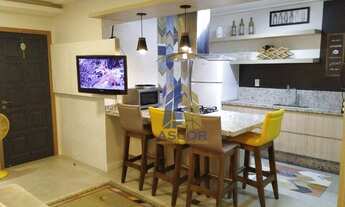 Imagem 4: Apartamento lindo de dois dormitórios, mobiliado, com vaga no centro!