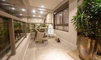 Imagem 5: APARTAMENTO 2 DORMITORIOS, 1 SÚITE 2 VAGAS EM SÃO PAULO